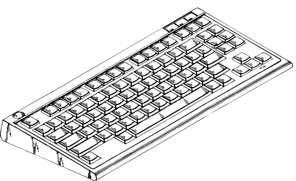 keyboard image